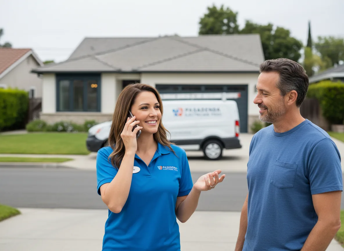 Electrician Lester, IA FAQs